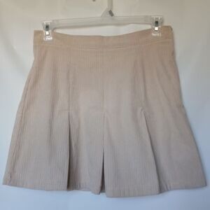 Elegant Beige Women's Platform Shoes